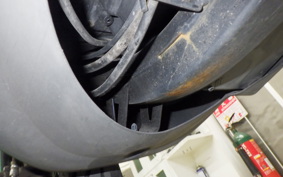 SUZUKI ADDRESS V125 S 2011 CF4MA