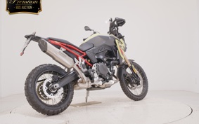 BMW F900GS 2018