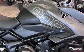 TRIUMPH TIGER SPORT 800 2026 L25P16