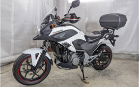 HONDA NC 700 X ABS 2018 RC63