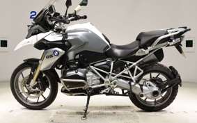 BMW R 1200GS 2013