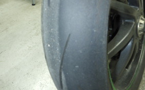 HONDA RVF400 1997 NC35