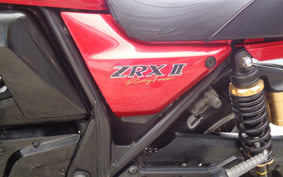 KAWASAKI ZRX-2 1995 ZR400E