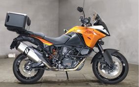 KTM 1190 ADVENTURE V1940