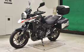 SUZUKI Vｽﾄﾛｰﾑ250A 2015