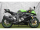 Фото Kawasaki NINJA ZX-6R ABS 2014 с японского аукциона