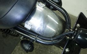 KAWASAKI 250TR BJ250F