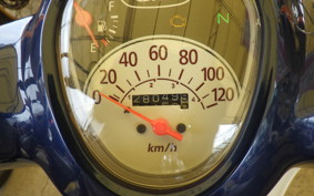 HONDA C110 SUPER CUB JA44