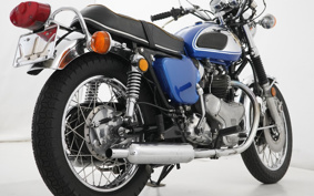 KAWASAKI W3 1973 W3F