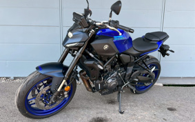 YAMAHA MT-07 ABS 2025 RM48J