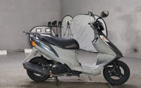 SUZUKI ADDRESS V125 CF46A