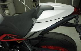TRIUMPH STREET TRIPLE RX 2026