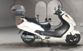 HONDA FORESIGHT MF04