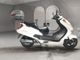 Фото Honda FORESIGHT 2001 с японского аукциона