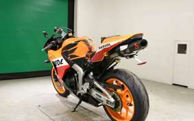 HONDA CBR600RR GEN 3 2014 PC40