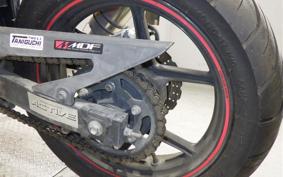 KAWASAKI NINJA 250R EX250K