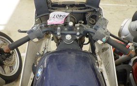 BMW K100RS 1990