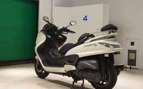 YAMAHA MAJESTY 400 2006 SH04J
