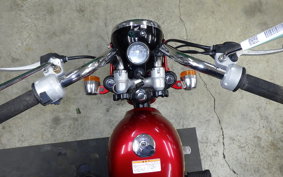 HONDA MONKEY AB27