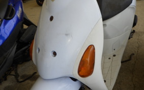 SUZUKI PALETTE CA41A