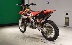 HONDA CR250R 2011