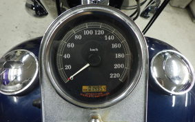 HARLEY FLSTC 1450 2004