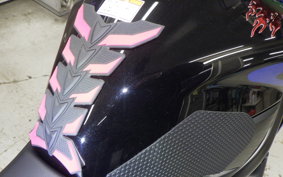 SUZUKI GSX-S750 2022 C533F