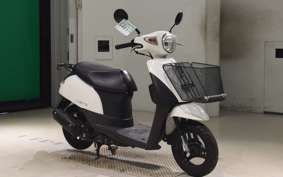 SUZUKI LET's CA4AA