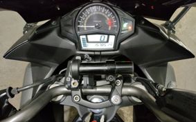 KAWASAKI NINJA400 EX400E