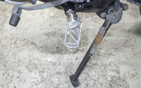 HONDA XR250 BAJA MD30