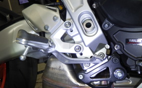 YAMAHA XSR900 GP 2024 RN96J