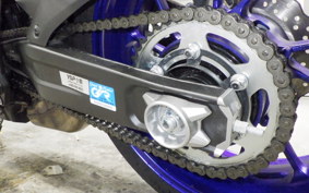 YAMAHA MT-07 ABS 2018 RM19J