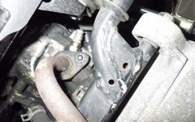 HONDA TACT-4ﾍﾞｰｼｯｸ 2020 AF79