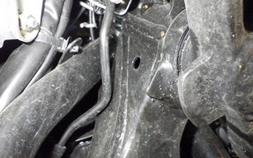 HONDA PCX 160 KF47