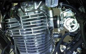 YAMAHA SR400 Gen.5 2025 RH16J