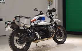 BMW R NINE T URBAN GS 2018