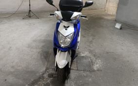 YAMAHA CYGNUS125XSR SEA5J
