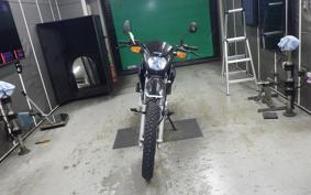 HONDA XR125L 2014
