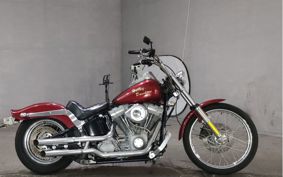 HARLEY FXST1450 2001 BHY