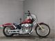 Фото Harley FXST1450 2001 с японского аукциона