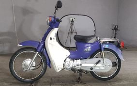 HONDA SUPER CUB110 JA07