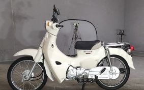 HONDA SUPER CUB110 JA44