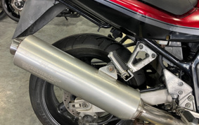 SUZUKI GSF1200 2000 GV75A