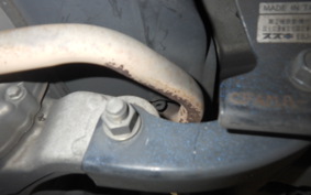 SUZUKI ADDRESS V125 S 2023 CF4MA