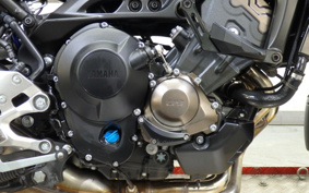 YAMAHA MT-09 Tracer 2015 RN36J