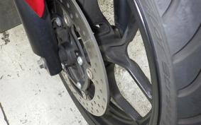 YAMAHA MT-03 2017 RH07J