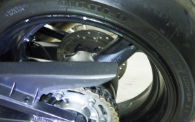 SUZUKI GSX1300R HAYABUSA 2002