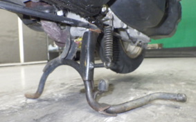 YAMAHA JOG POCHE 2019 SA08J