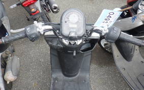 HONDA ﾀﾞﾝｸ AF78