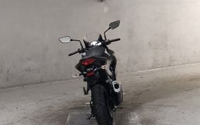 KAWASAKI Z250 ER250C